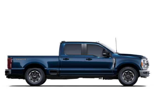 2025 Ford SuperDuty
